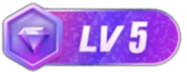 LV5 等级-LV5-知来