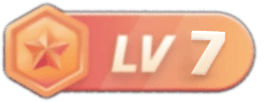 LV7 等级-LV7-知来