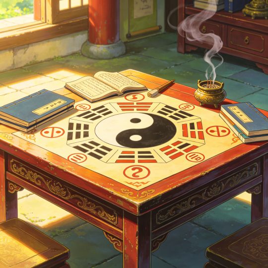 什么时候走大运怎么化解?最有效的方法-知来
