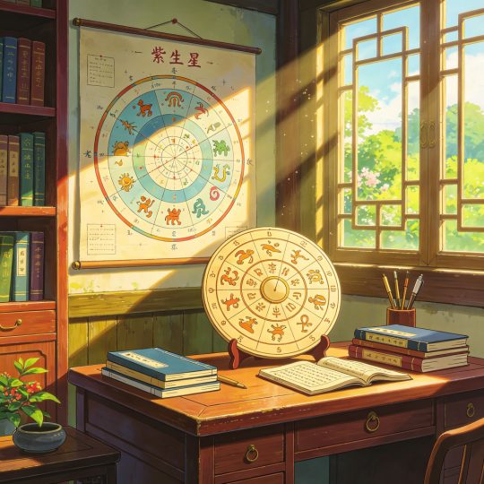 天府星在命宫代表什么?详解-知来