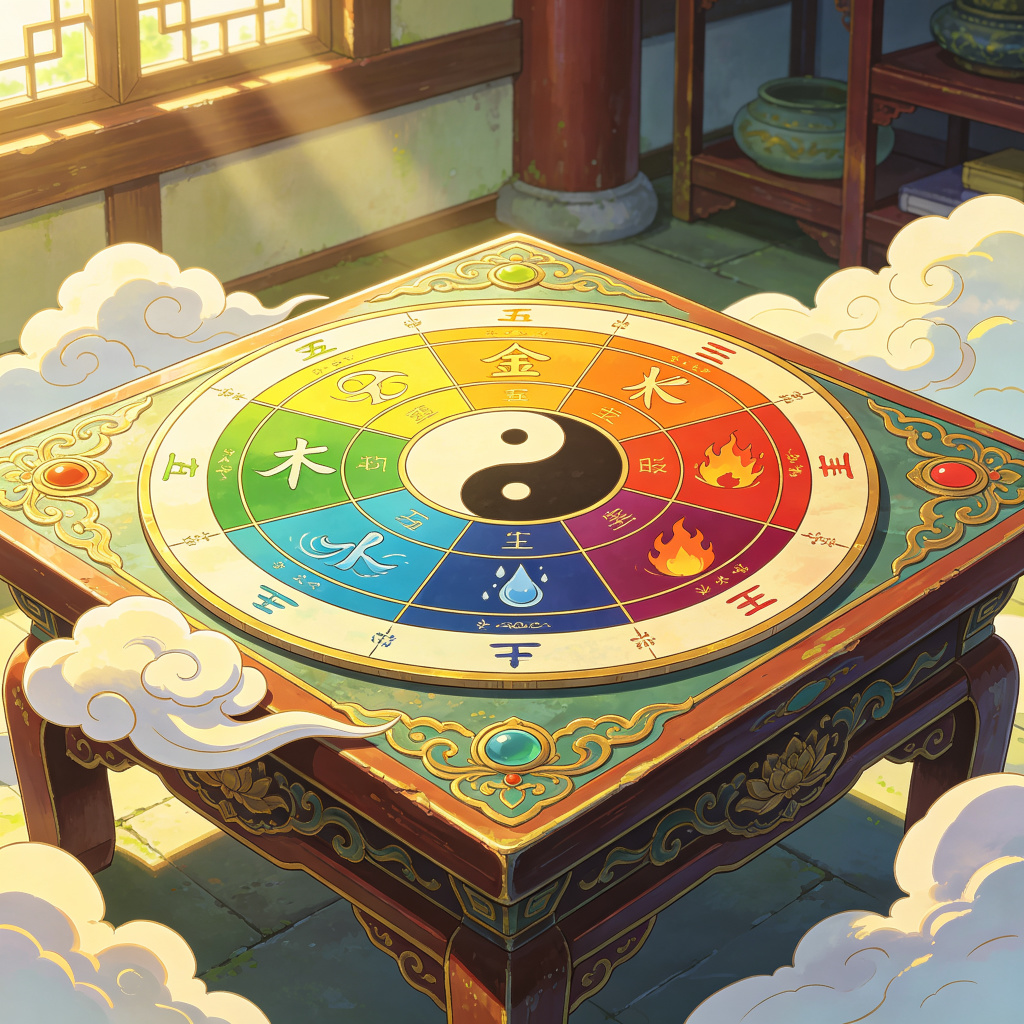 什么时候走大运好不好?有什么特征-知来