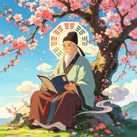 梅花易数和六爻区别有什么讲究?-知来
