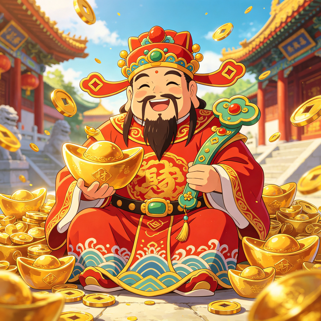 意外之财的预兆的征兆，你中了几个？-知来