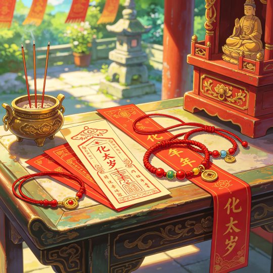 许愿怎么许最灵的正确方法,千万别错-知来