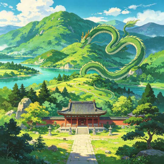 阴阳五行与风水十大禁忌,一定要注意-知来