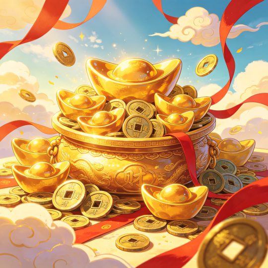 偏财旺的人有什么特征的征兆,你中了几个?-知来