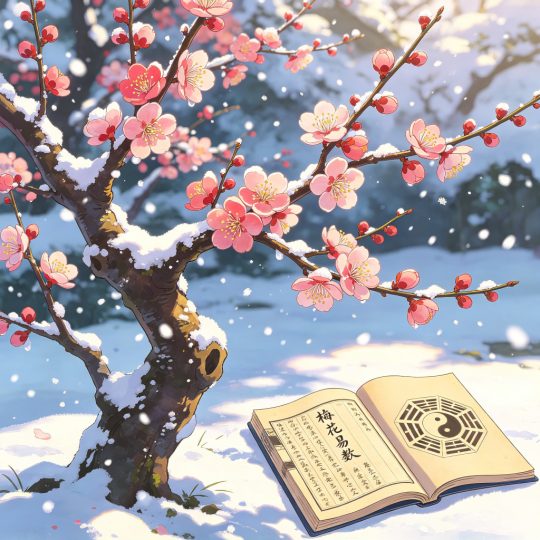 兑卦代表什么入门教程-知来