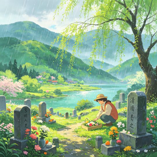 重阳节为什么登高有什么讲究?-知来