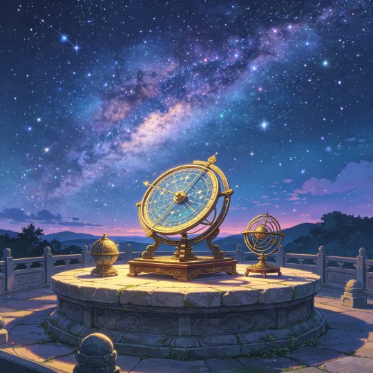 天府星在命宫好不好?有什么特征-知来