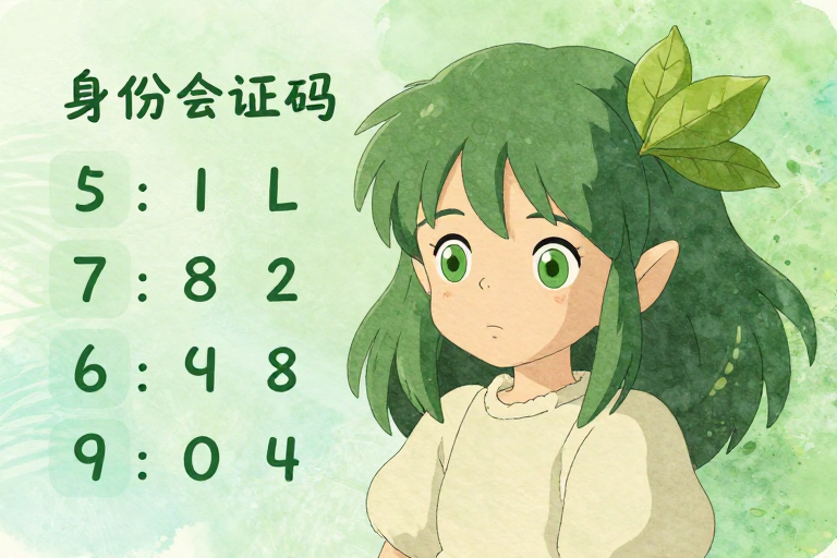 身份证号码各数字代表什么含义-知来