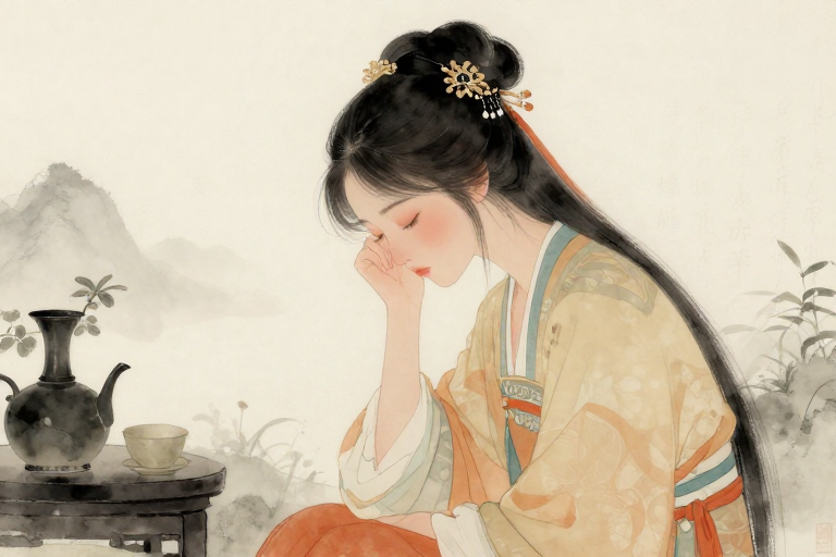 抑郁会影响语言吗-知来