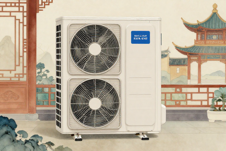 空调怎么省燃气-知来