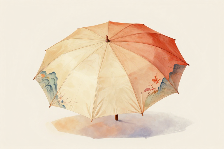 雨伞性价比高吗-知来