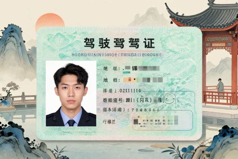 驾照被偷了怎么办-知来