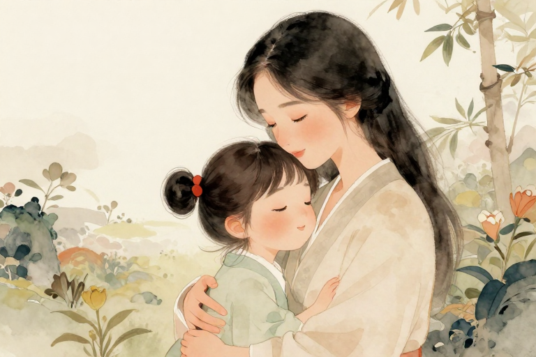 母亲节象征什么