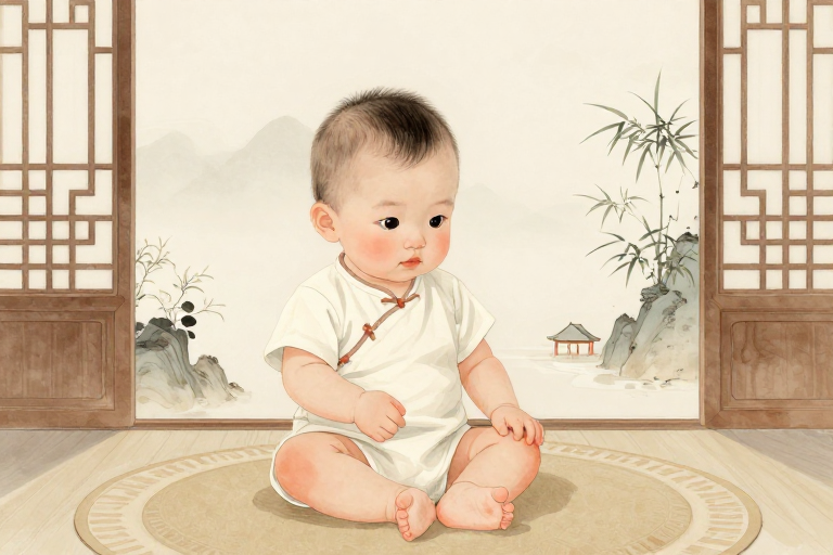 宝宝入园准备有哪些-知来