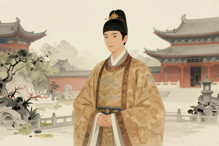 杨荣有什么谋略-知来