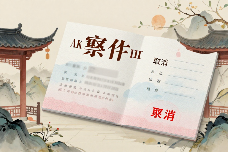 户口本怎么关闭-知来