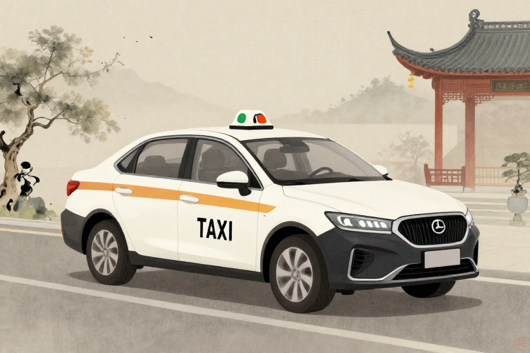 出租车安全吗-知来