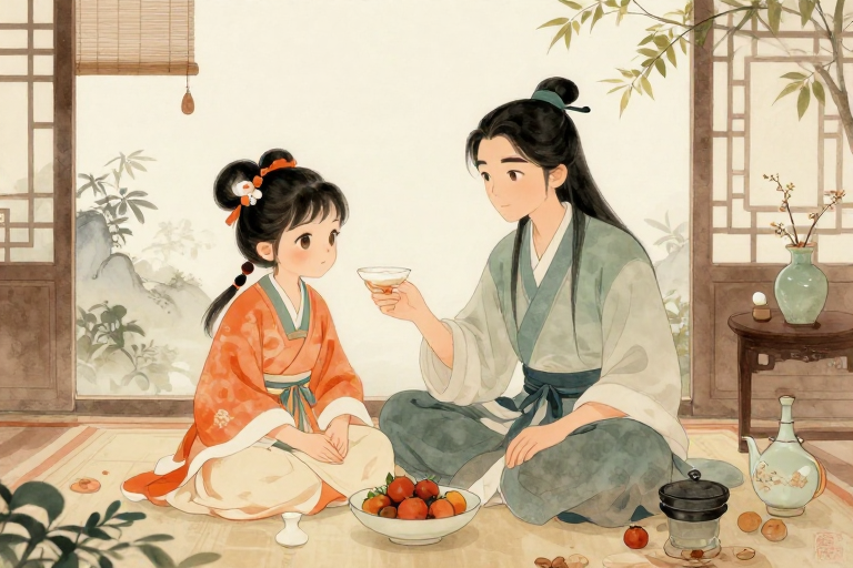 贫血有什么偏方-知来