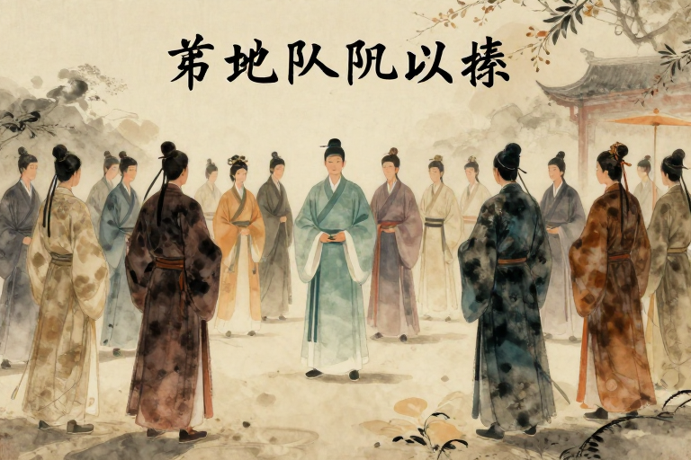 牛李党争为什么发生-知来