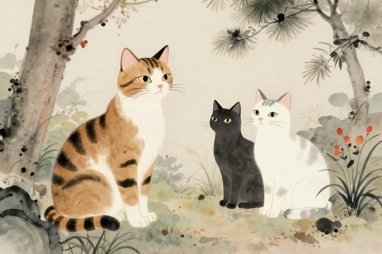 十二生肖为什么没有猫是什么原因-知来