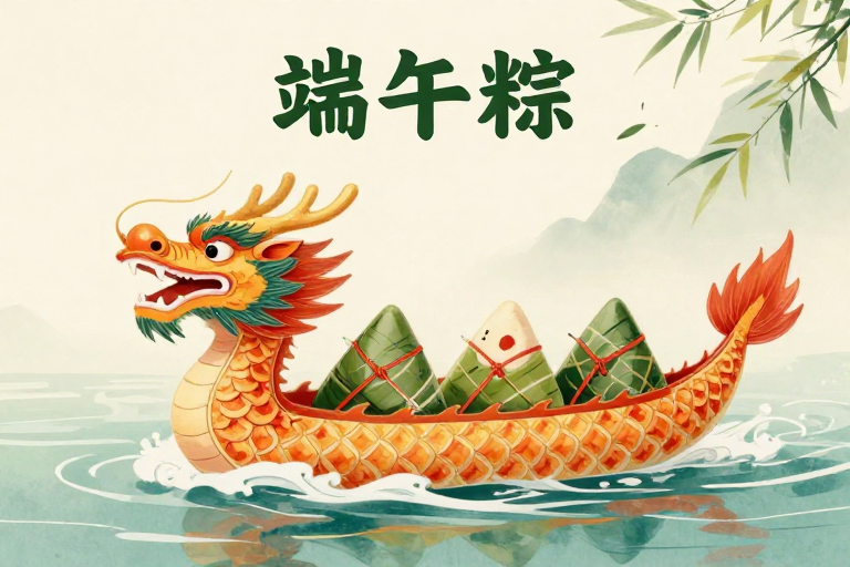 端午有什么忌讳-知来