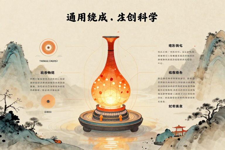 热能是怎么产生的科学解释-知来
