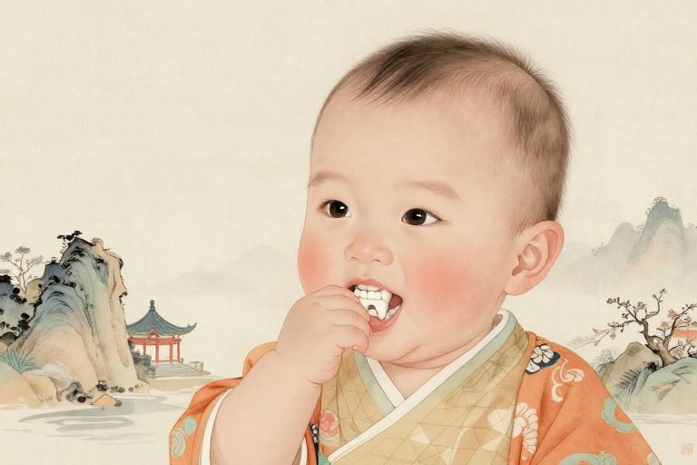 长牙怎么检查-知来