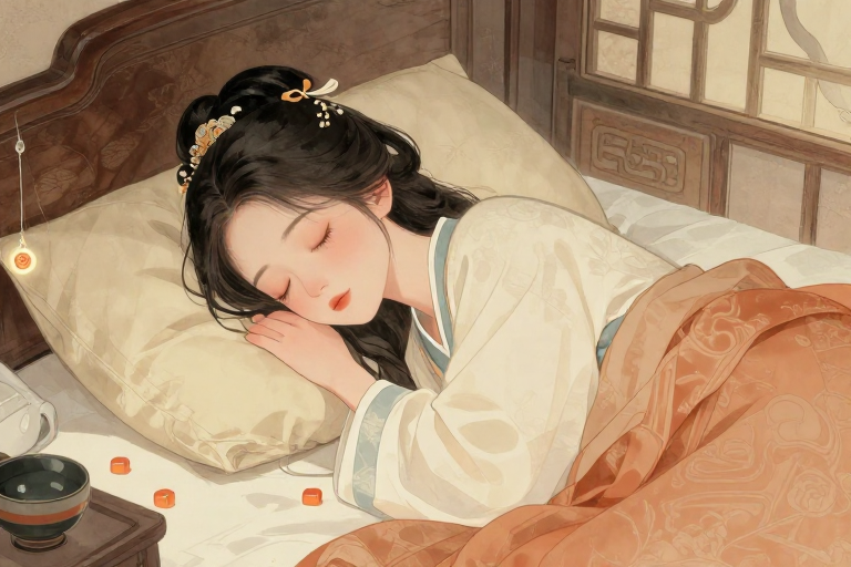 维生素缺乏能熬夜吗-知来