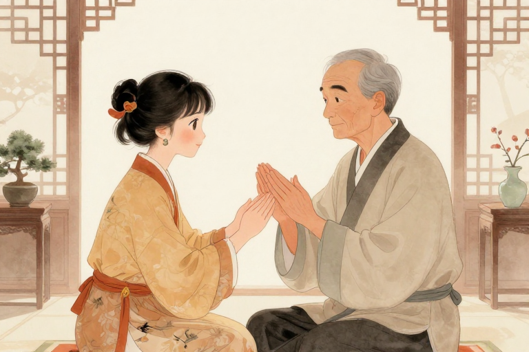 祭祖有什么讲究和礼仪-知来