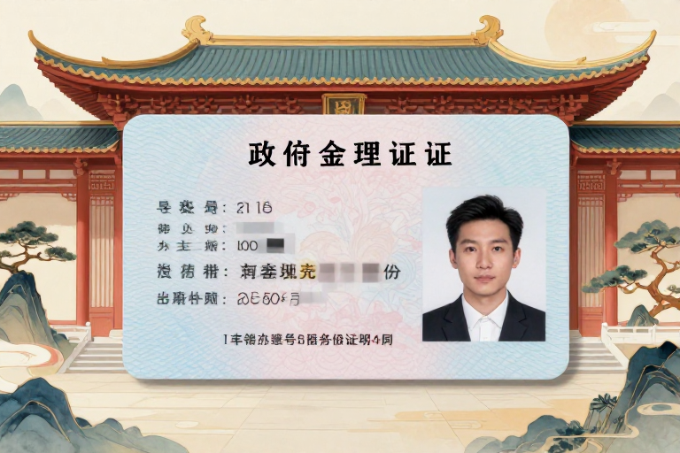 身份证丢了怎么办