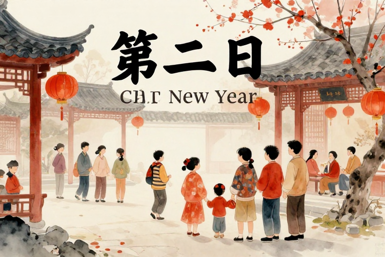 正月初二有什么传统和习俗-知来