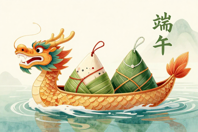 天中节佩香囊的寓意和传统讲究-知来