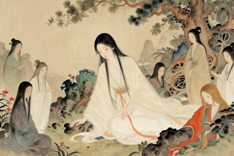 梦见死人预示什么-知来