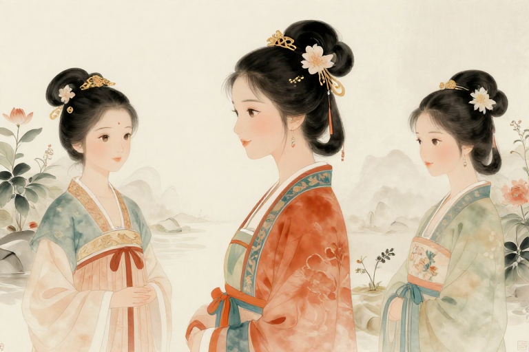 性格怎么培养-知来