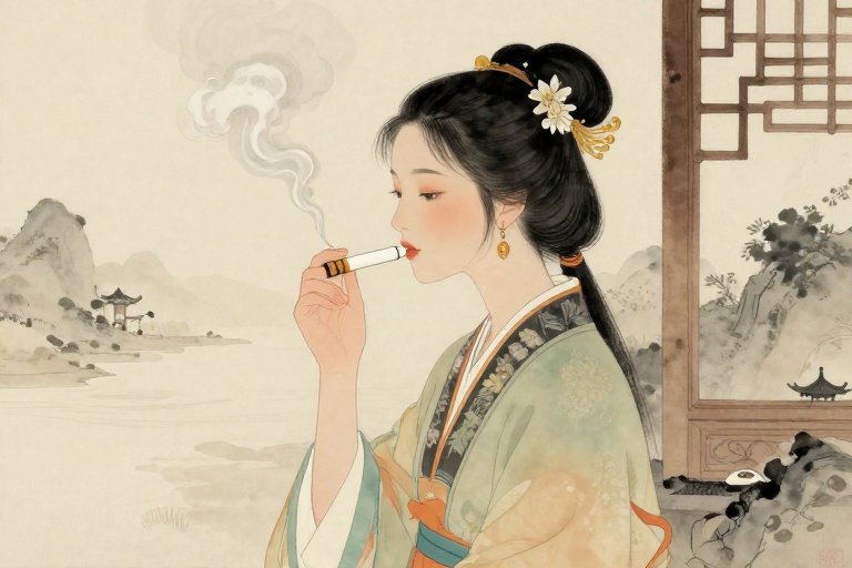 缺硒能抽烟吗-知来