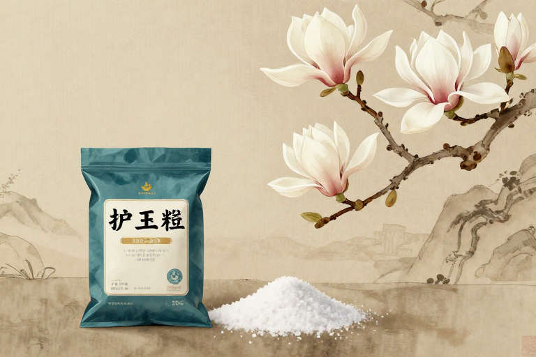 玉兰花施肥用什么肥料-知来