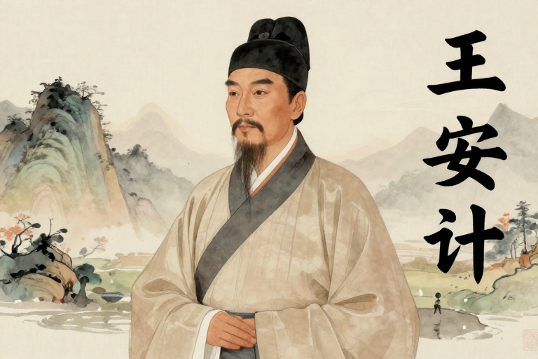 王安石变法是昏君吗-知来