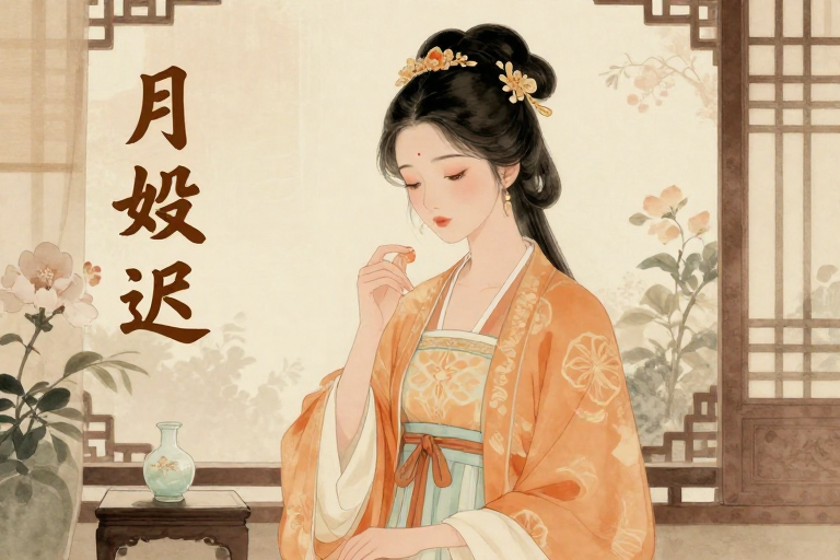 经期推迟怎么治疗-知来