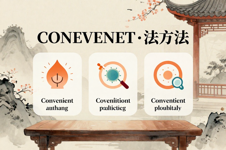 省心方法有哪些实用