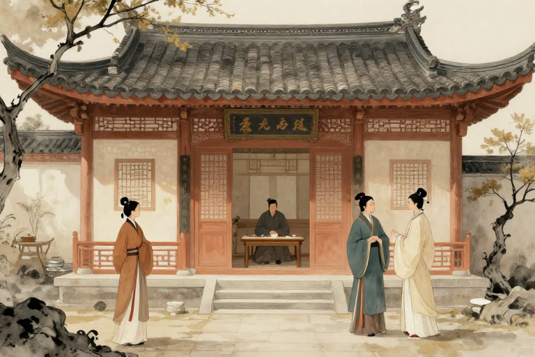 三顾茅庐是枭雄吗-知来