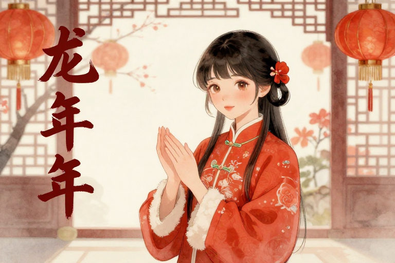 小年祝福语有哪些-知来