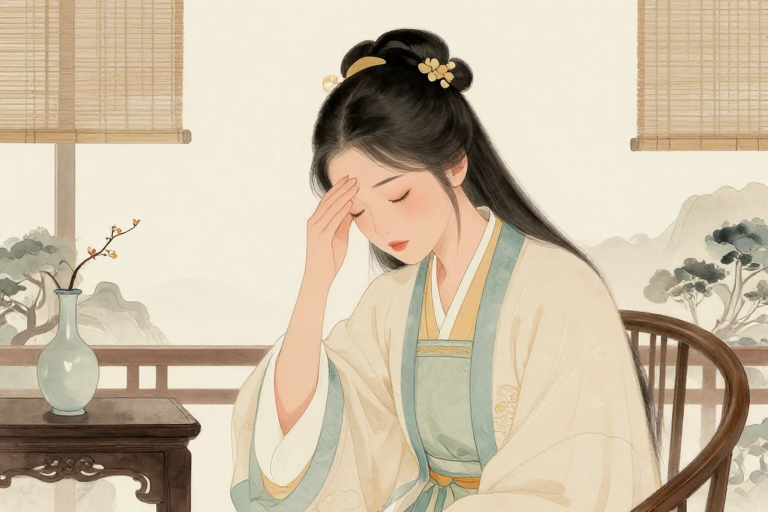 头晕怎么恢复-知来