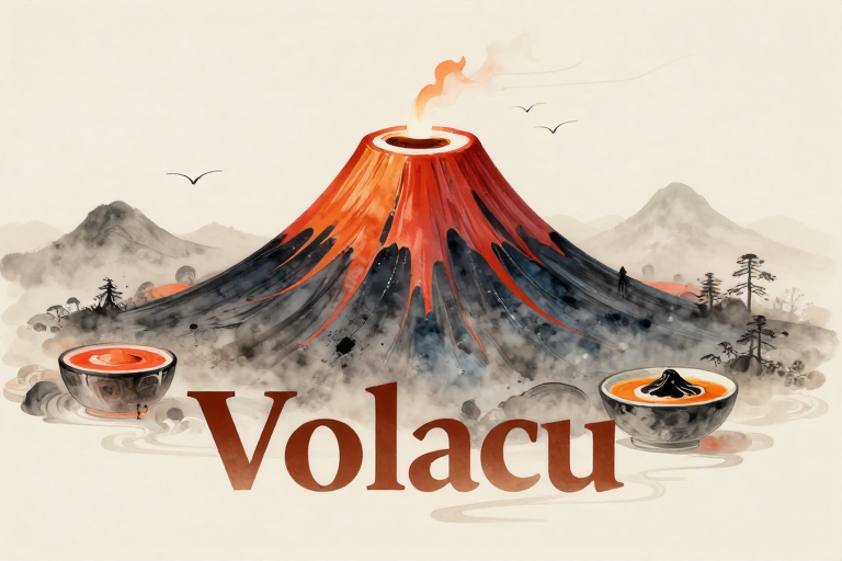 火山能吃吗-知来