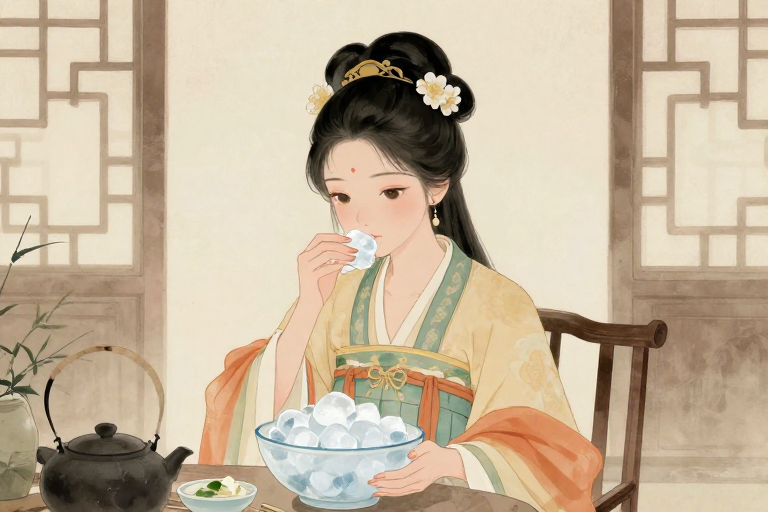 缺锌能吃冰吗-知来