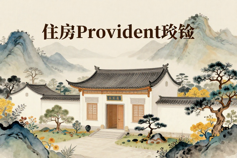 公积金怎么办-知来