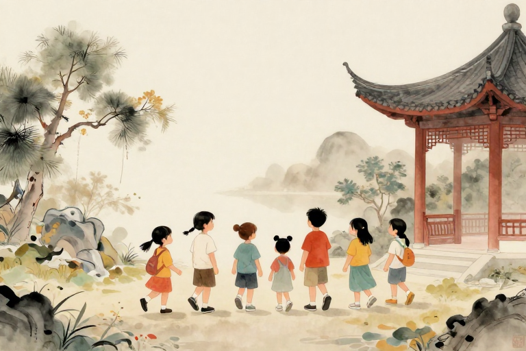 九岁孩子有什么表现-知来