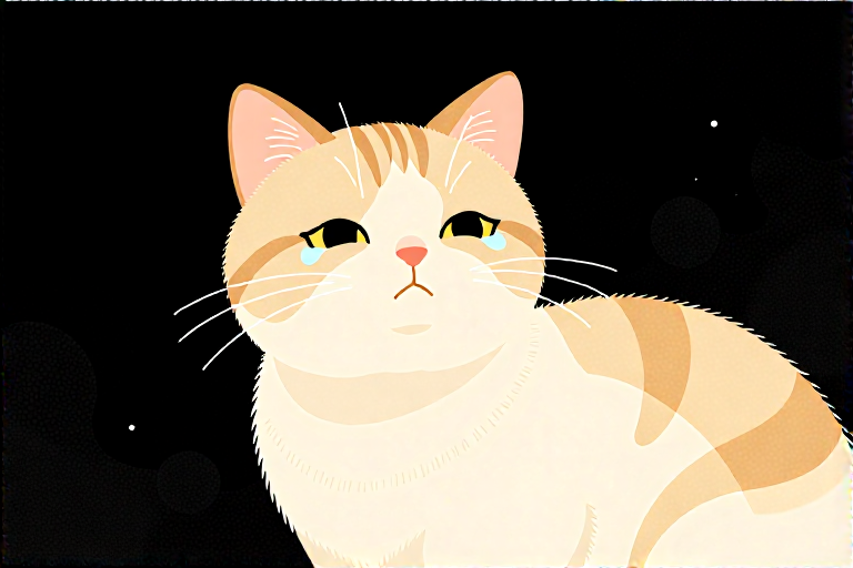猫咪半夜叫怎么办-知来