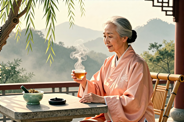 斑秃需要手术吗-知来
